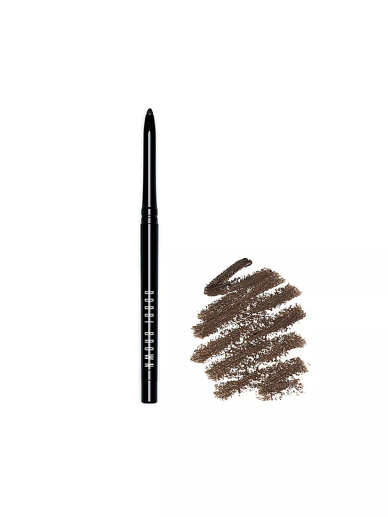 Gel eyeliner discount